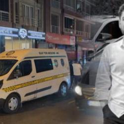 Eyüpsultan'da kanlı pusu! 15 yaşındaki saldırgan 1 kişiyi öldürdü, 3 kişiyi yaraladı