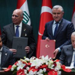 Türkiye'nin hamlesi İsrail'de ses getirdi: Ankara, Kerkük petrolüne ortak oldu
