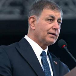 AK Parti'ye geçeceği iddia edilen Cemil Tugay'dan yeni açıklama