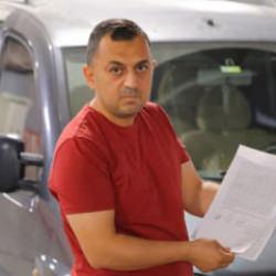 Aldığı otomobil kabusu oldu! Bir yıllık keyif, 5 yıllık çileye dönüştü