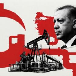Ankara'dan tarihi hamle! Batı medyası: 'Türkler Kerkük'e geri döndü'