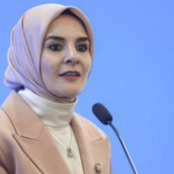 Bakan Göktaş: İş ve aile dengesini desteklemeye devam edeceğiz!