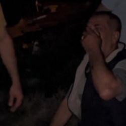 Bursa'da oğlunun yangında öldüğünü öğrenen baba sinir krizi geçirdi 