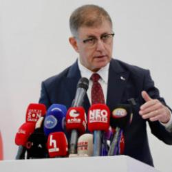 Cemil Tugay'ın AK Parti iddiası Özgür Özel cephesini sarstı! Yeni Parti'den ilk açıklama