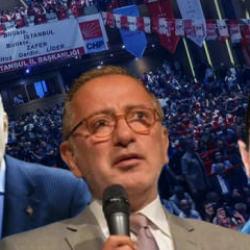 CHP'de figüran iddiası: Timur Soykan, Uğur Dündar ve Fatih Altaylı ifadeye çağrıldı