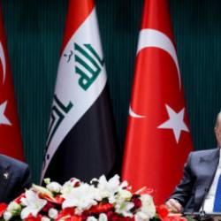 Erdoğan duyurdu: Irak ile tarihi anlaşma! Günde 1 milyon varil petrol gelecek