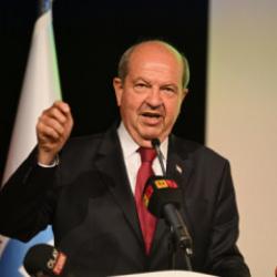 Ersin Tatar: Türkiye'nin garantörlüğü vazgeçilmez kırmızı çizgimizdir