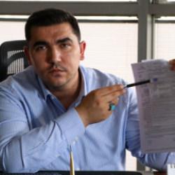 Evinde uyurken 140 bin TL 'makas atma' ceza kesildi
