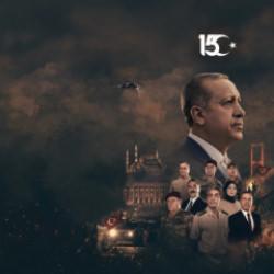 FETÖ, 'Asırlık Gece' dizisini hedef aldı!