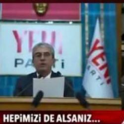 FETÖ'cü Tarık Tortos'tan itiraf: 'Her şey planlandığı gibi gidiyor ana muhalefet olduk'