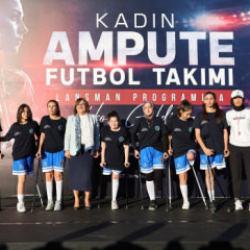 Gaziantep Büyükşehir engelleri kaldırmaya devam ediyor