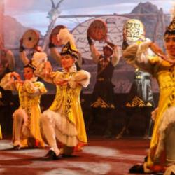 Gaziantep'te büyük buluşma: Bu festivalde tüm Türkiye tek yürek oluyor!