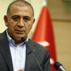 Gürsel Tekin görevden alındı mı? CHP Sözcüsü Müslim Sarı açıkladı