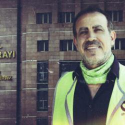 Haluk Levent'in cezaevinden yaptığı savunma ele verdi: Kendi kendini ihbar etti