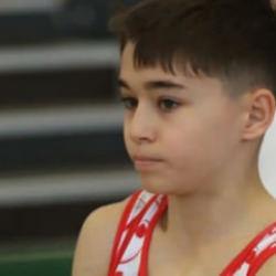 Antrenman sırasında boynunun üzerine düştü! Milli sporcu entübe edildi 