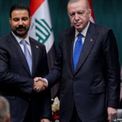 Komşuda gündem Türkiye! Ülkenin yeni umudu! Bizi Orta Doğu'da yeni bir konuma ulaştıracak