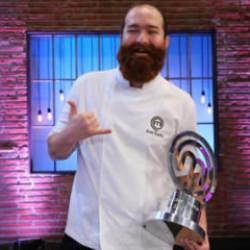 MasterChef birincisi Eren Kaşıkçı evinde ölü bulundu