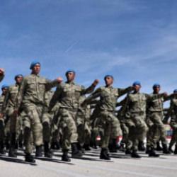 MSB duyurdu: Sözleşmeli er ve uzman erbaş alınacak! İşte başvuru şartları...