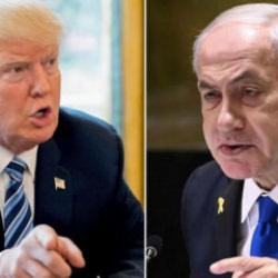 Netanyahu, Trump'la görüşebilmek için Gazze kararını onayladı