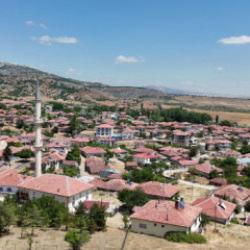 Köyün refah seviyesini değiştiren proje! Göç durdu, işsizlik bitti