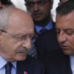 Sosyal medya krizi patladı! Yeni Parti çalıp gitti, CHP harekete geçti