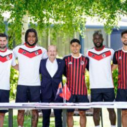 Süper Lig ekibinde yasak kalktı! 7 transfer birden açıklandı