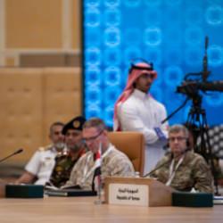 Suudi Arabistan duyurdu: Türkiye dahil 14 ülkeden yeni ittifak