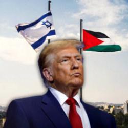 Trump ilan etti! Resmen silah bıraktılar, İsrail geri çekilecek! Sürpriz Türkiye detayı