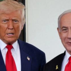 Trump ve Netanyahu anlaştı: İran'a karşı nasıl hareket edecekler?