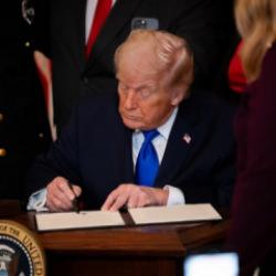 Trump'ın 'saçmalık' dediği uygulama için tarihi adım atıldı: Türkiye’yi örnek aldı