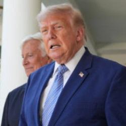 Trump'tan İran açıklaması