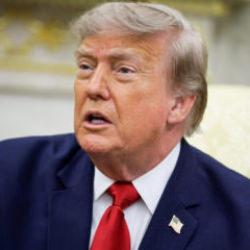 Trump'tan Türkiye ve F-35 açıklaması