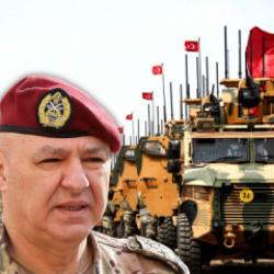 Türkiye, İsrail'e bir adım daha yaklaştı! Ülkenin lideri duyurdu! Türk ordusuna yeni davet
