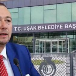 Uşak'ta belediyede sigortalı gösterilip Özkan Yalım'ın şirketinde çalışanlara operasyon
