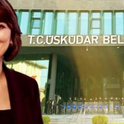 Üsküdar Belediyesi'ne operasyon! Sinem Dedetaş dahil çok sayıda gözaltı