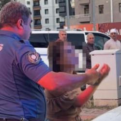 Yaptıklarıyla polise imtihan oldu! Ehliyeti daimi olarak iptal edildi