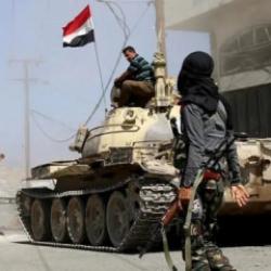 Yemen'de çatışma... Husiler duyurdu: 9 kişi öldü