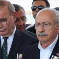 Yeni Parti'den sonra CHP'den yeni bölünme! Kılıçdaroğlu'nun telefonu ortalığı karıştırdı