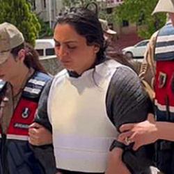 Kendisini fuhuşa zorladığını iddia ettiği kocasını öldürmüştü! Cezaları onandı 