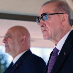 Joseph Avn'dan Erdoğan'a övgü dolu sözler! Dev projeye dahil oluyorlar