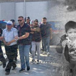 4 yaşındaki Emre'nin şüpheli ölümü! Annesi dahil 5 cinayet şüphelisi gözaltında 