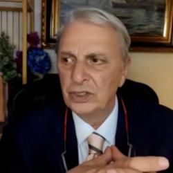 TÜGVA'nın yaz okulları finalinde Kur’an okunup salavat getirilmesi Ataklı'yı rahatsız etti