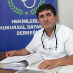 Görülmemiş tazminat! Doktora 50 milyon dolarlık dava açtılar 