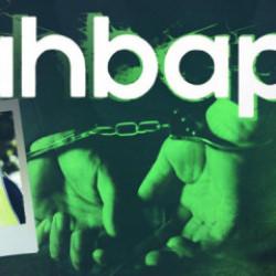 AHBAP Derneği'nin yönetimine Kayyum atandı