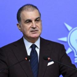 AK Parti'den Netanyahu'ya sert tepki: Cinayet işlemeye devam ediyor