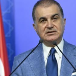 AK Parti'den terörsüz Türkiye mesajı: Üçüncü göze ihtiyacımız yok