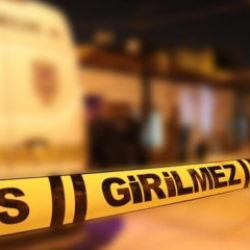Akşehir'de eğlence mekanında kavga: 1 ölü