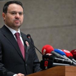 Bakan Gürlek Iğdır'da duyurdu: ‘Hiçbir cinayet unutulmayacak’