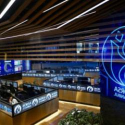Borsa güne yükselişle başladı! Gözler 14 bin puanda