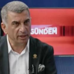 CHP'li vekilden özeleştiri: 'Vatandaş bize neden oy versin, Trump'la biz mi görüşeceğiz?'